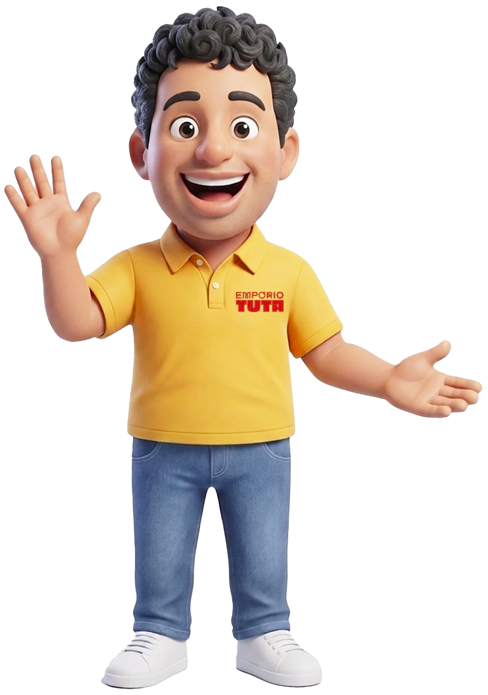 Sr. Tuta