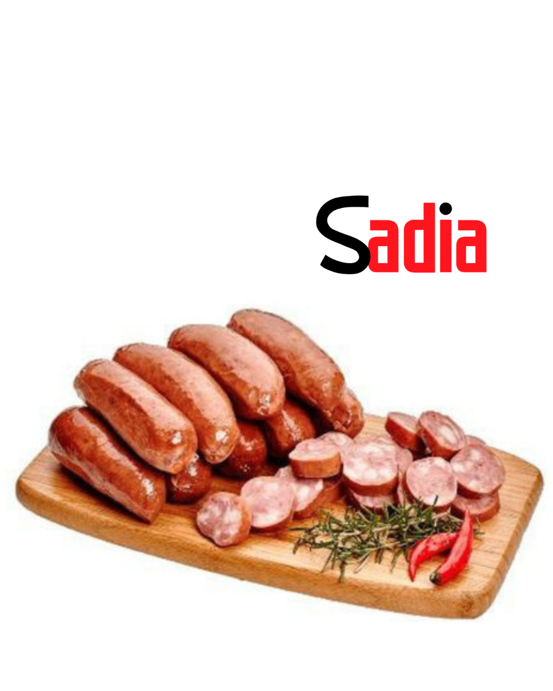 Linguiça Paio Sadia 250g
