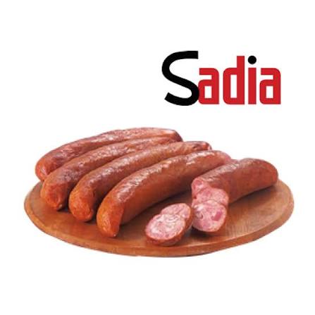 Linguiça Calabresa Sadia 400gr