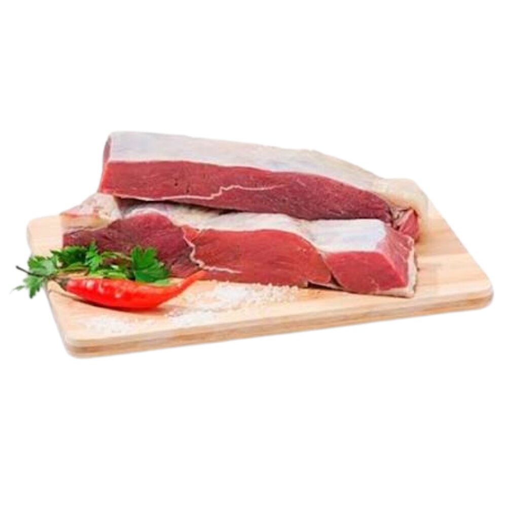 Carne Seca Lagarto 500g