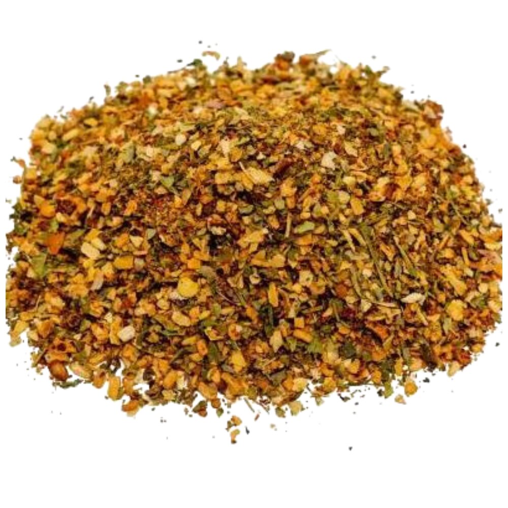 Chimichurri com Pimenta 50gr