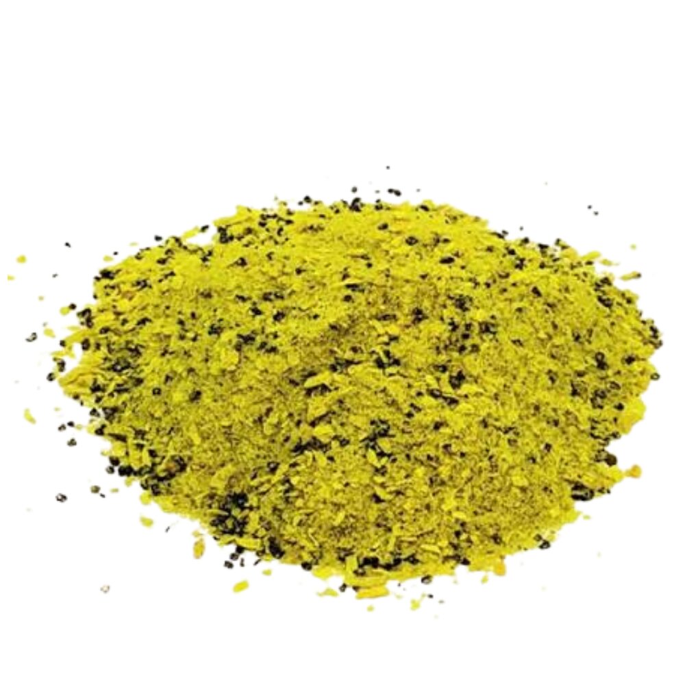Limão Pepper 100GR