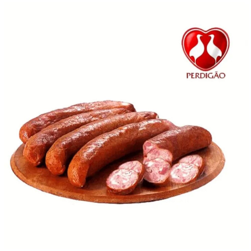 Linguiça Calabresa Perdigão 350g