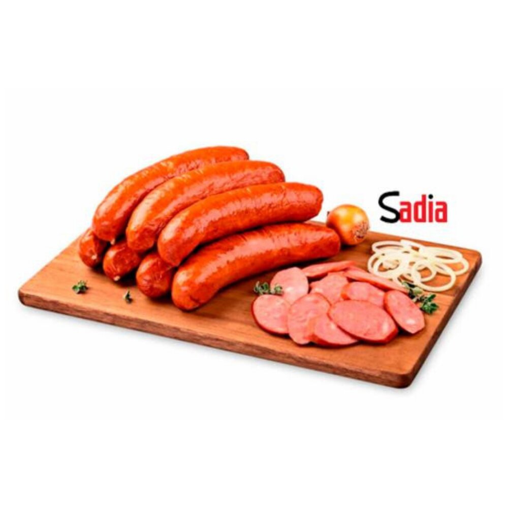 Linguiça Calabresa Sadia 350g