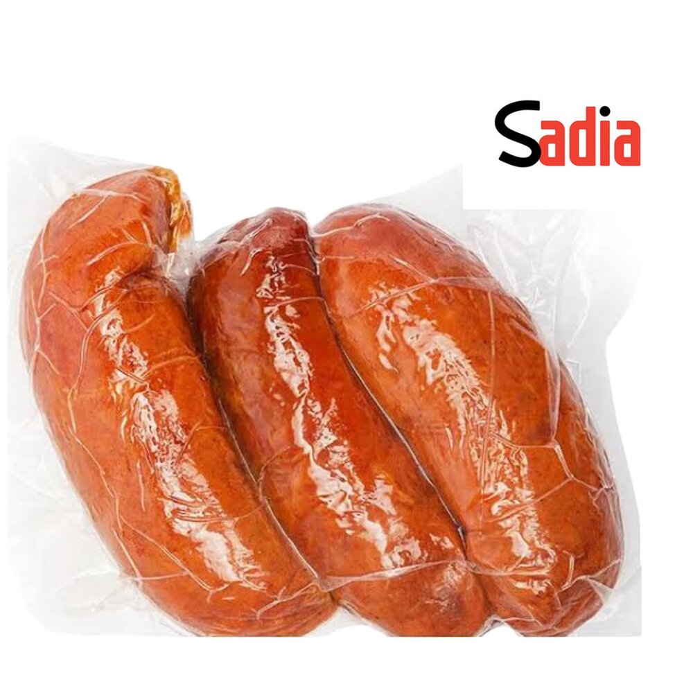 Linguiça Paio Sadia 250g