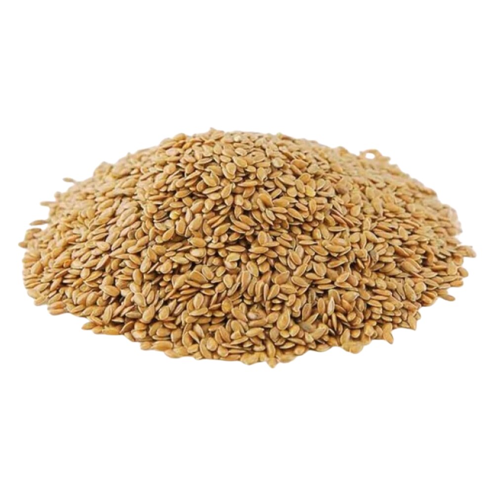 Linhaça Dourada 120 GR