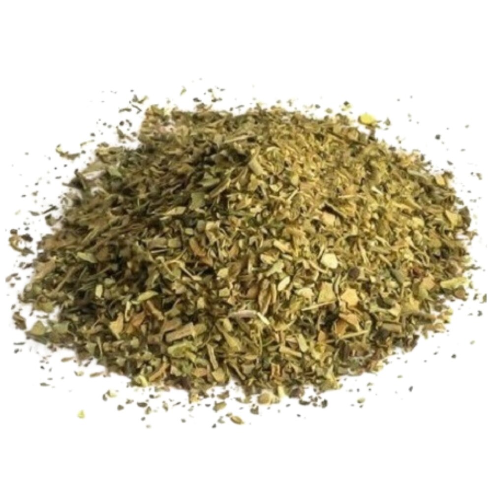 Manjericão em Flocos 50GR