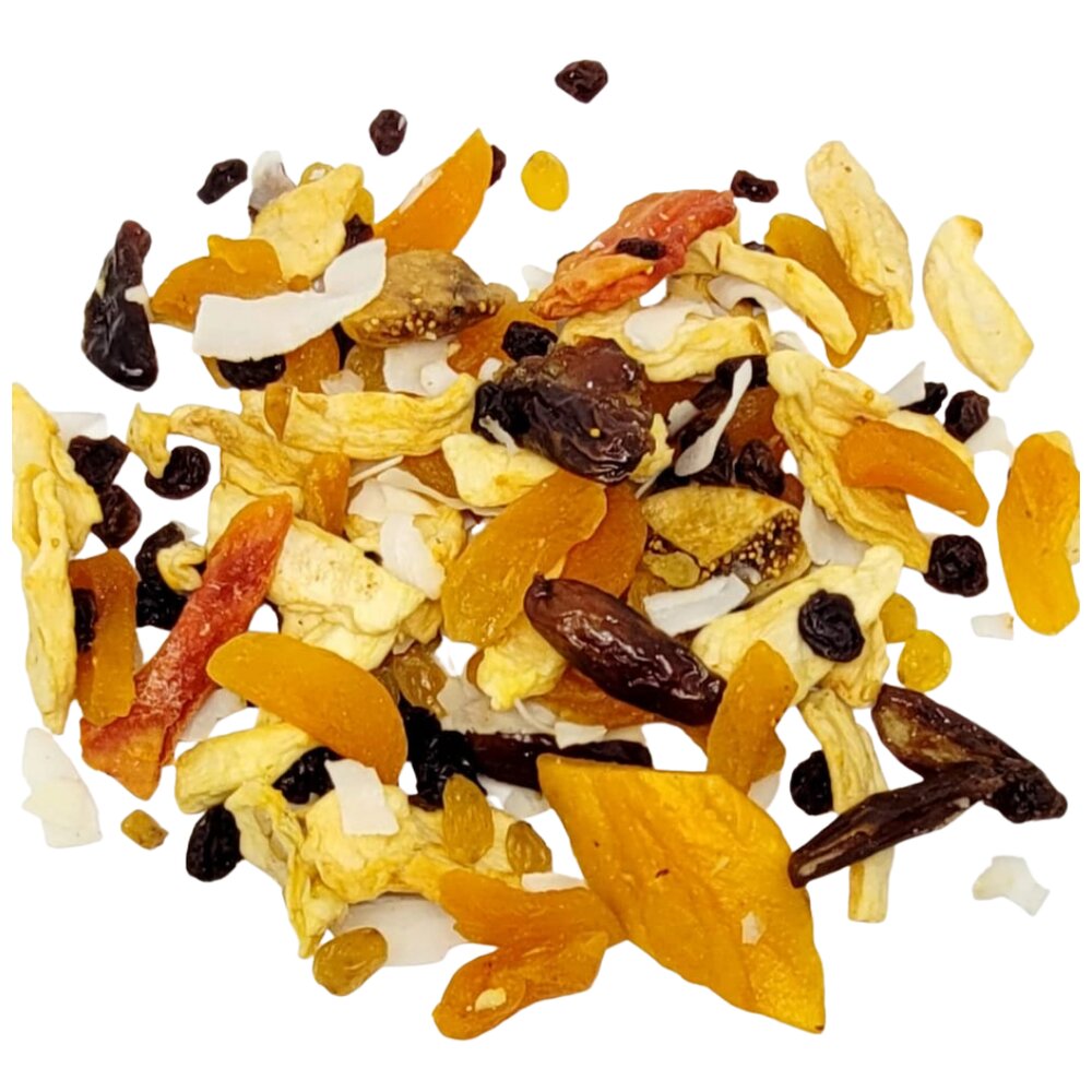 Mix Frutas Desidratadas 150GR
