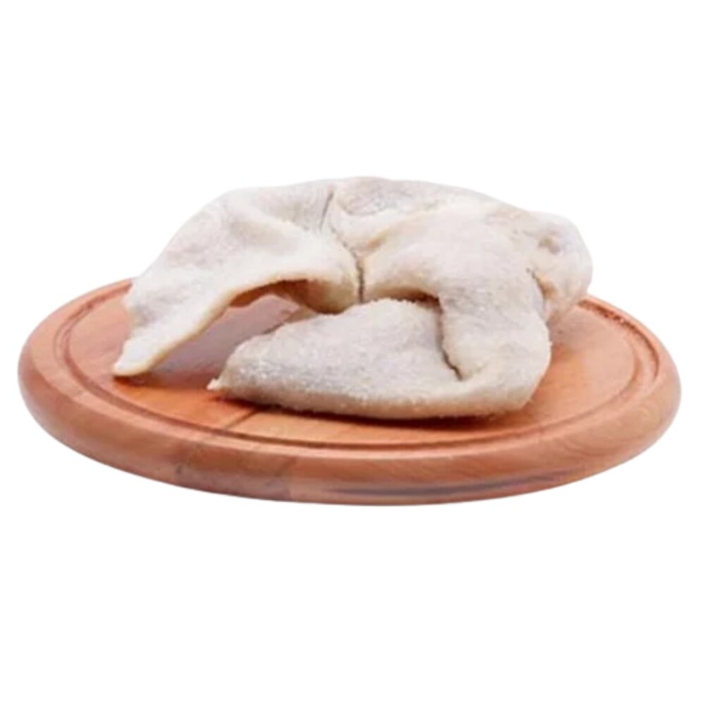 Orelha Salgada