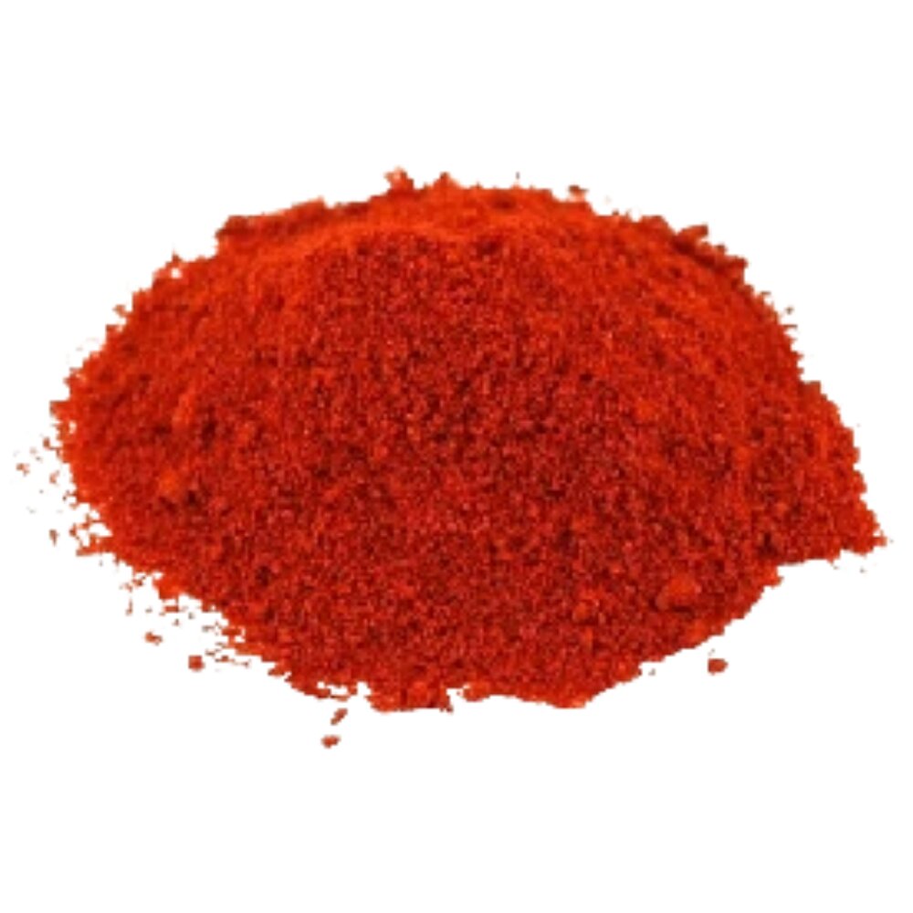 Páprica Picante 100gr