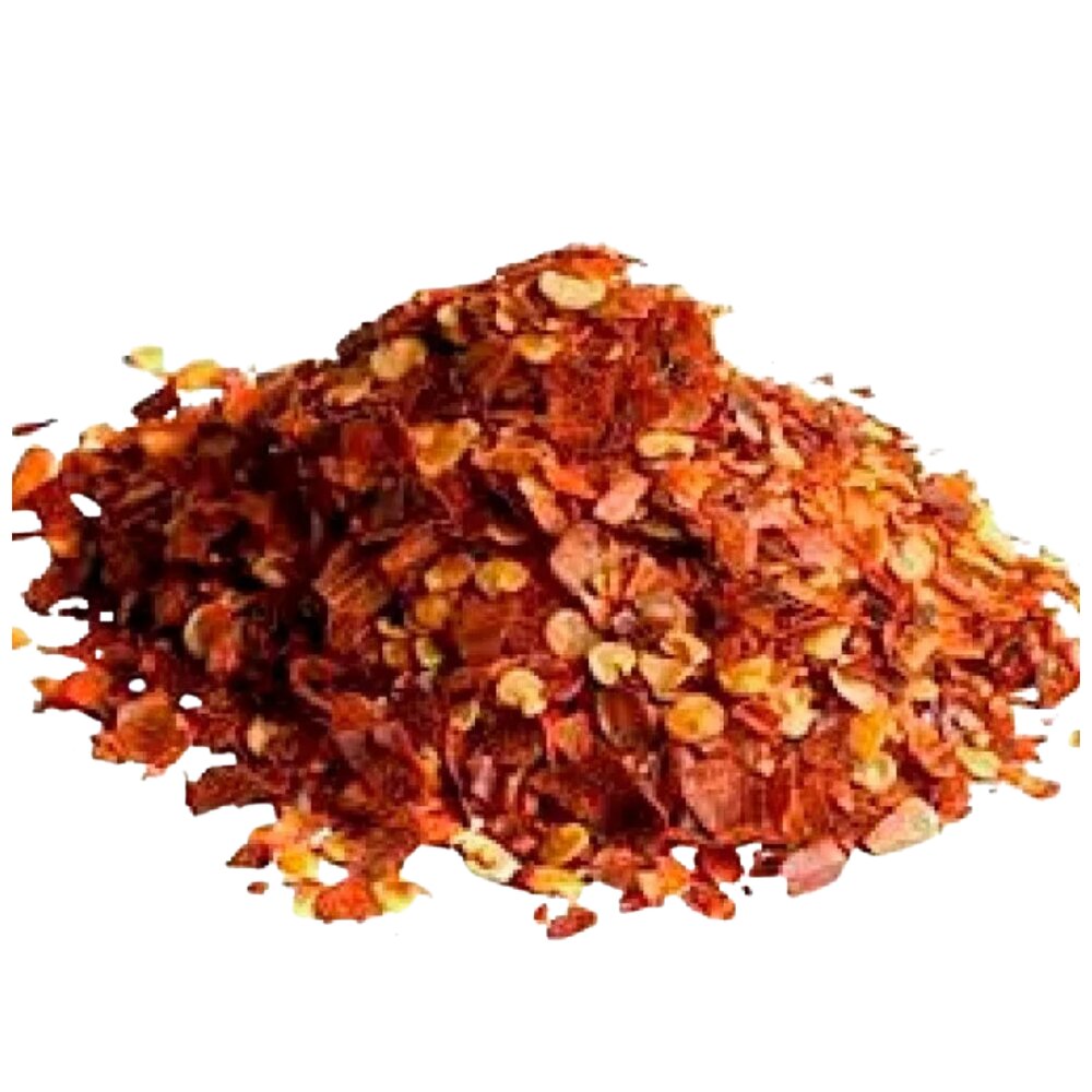 Pimenta Calabresa em Flocos 80g