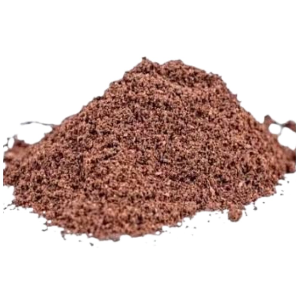Pimenta Síria em Pó 100gr