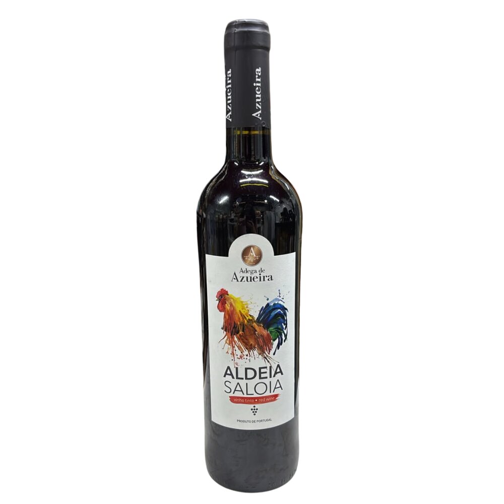 Vinho Aldeia Saloia Tinto