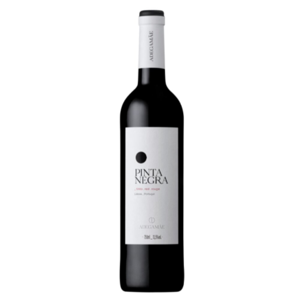 Vinho Pinta Negra